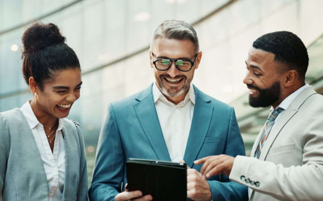 Finance Team Structure for Growing Businesses: When to hire a Finance Manager, Financial Controller or CFO