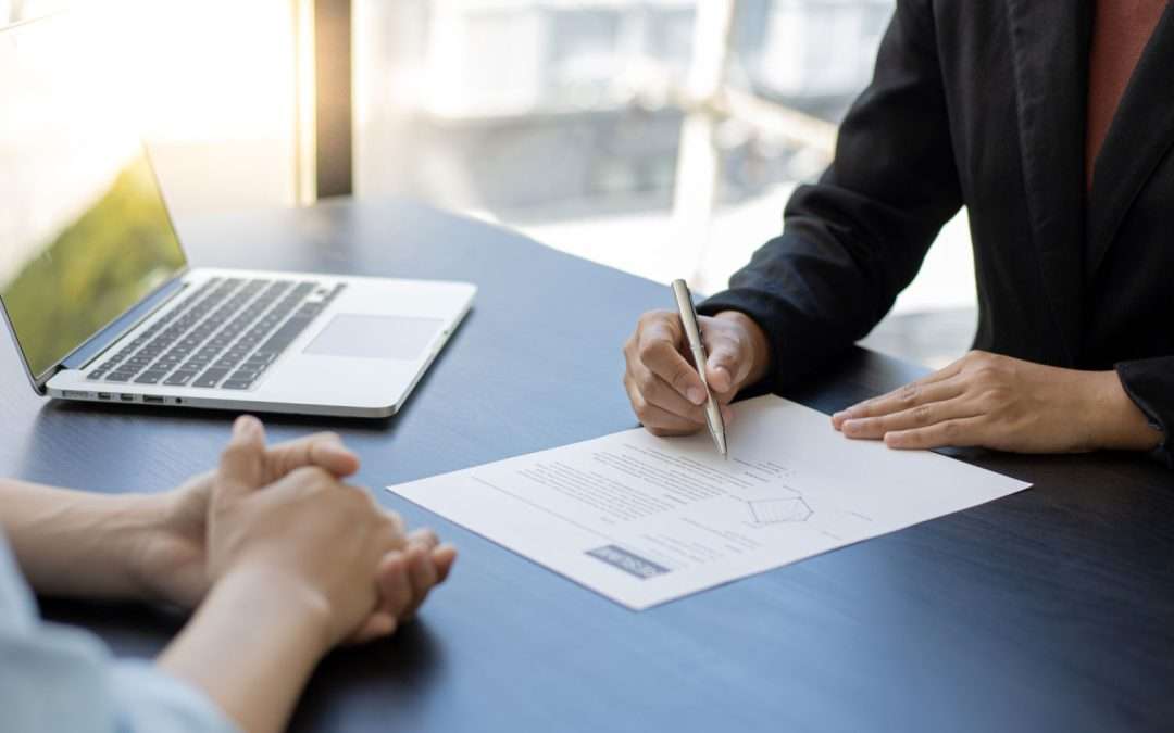 How to Choose a Top Legal Recruitment Agency for Your Law Firm in 2026