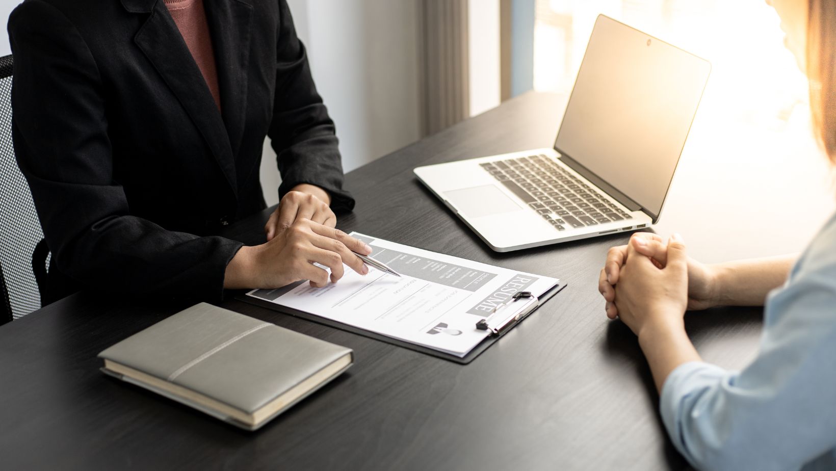 Interview Questions – Should candidates be given them in advance?