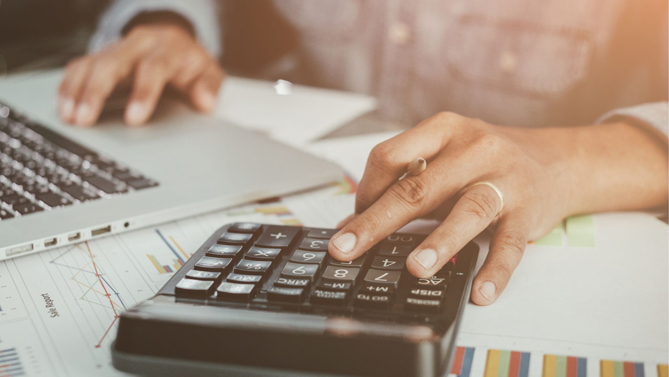 The Top Skills Finance Employers Crave in Candidates in 2024