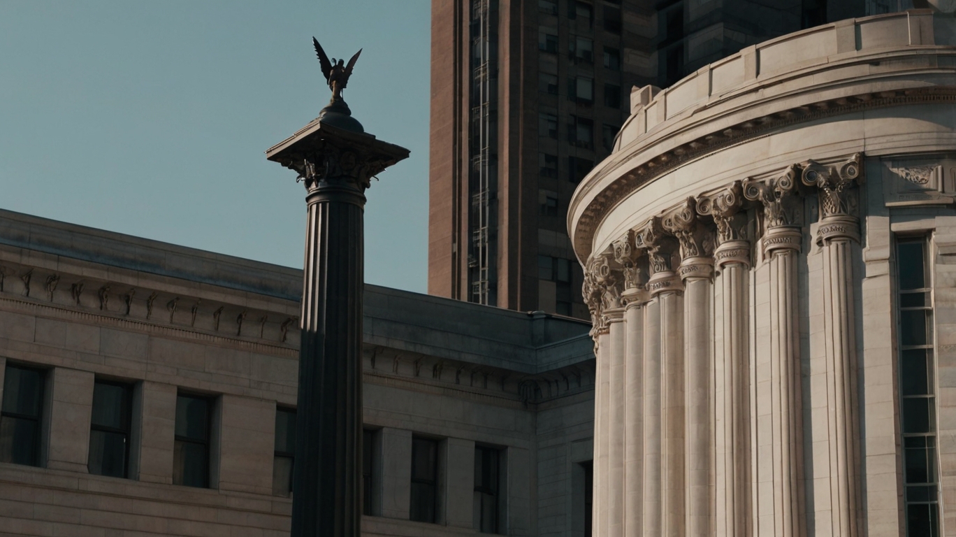 Essential Legal Skills: What Top Law Firms Require in 2025