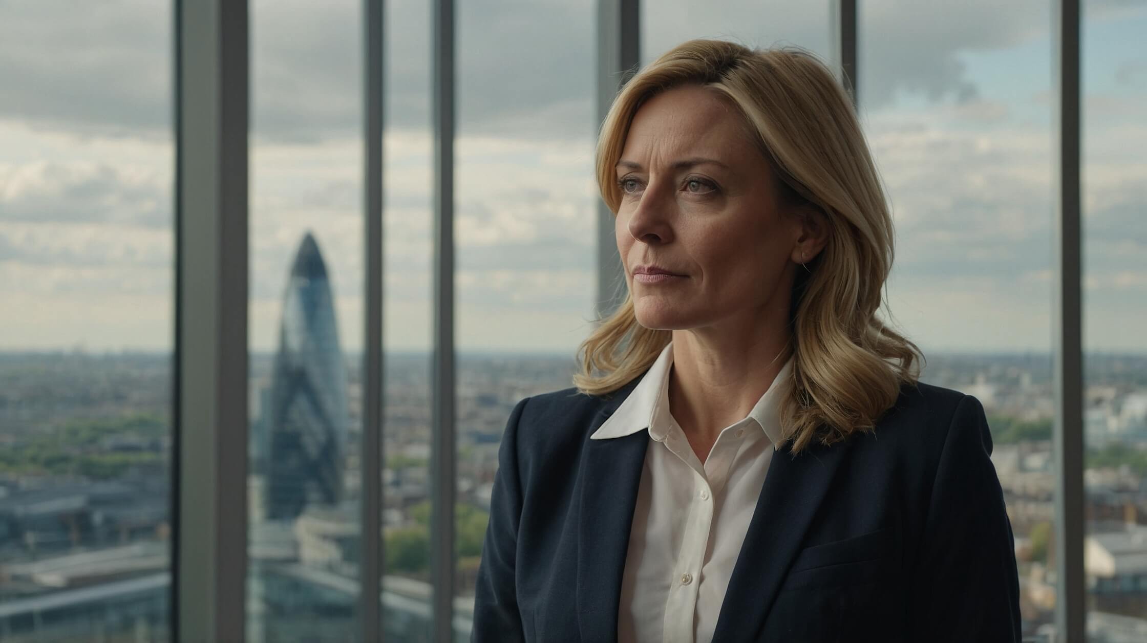 How to Become a Partner in a Law Firm