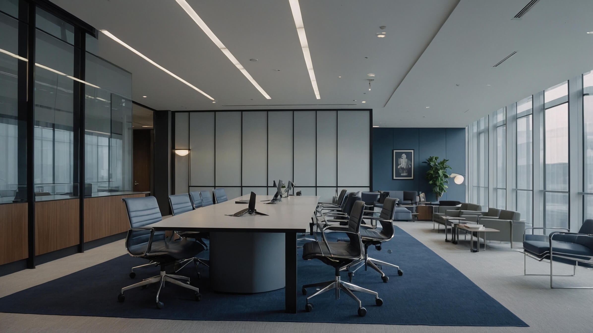 Law Firm Hierarchy UK