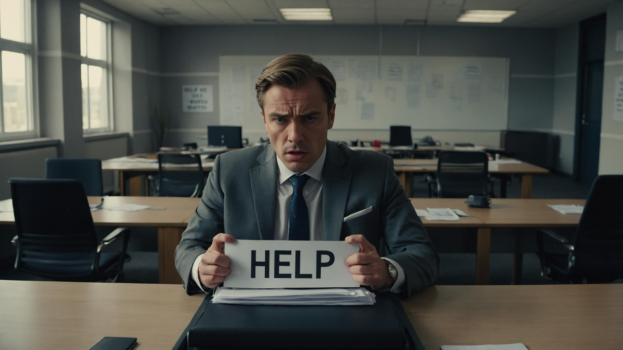 Should You Outsource Your Hiring Process for Finance Roles?